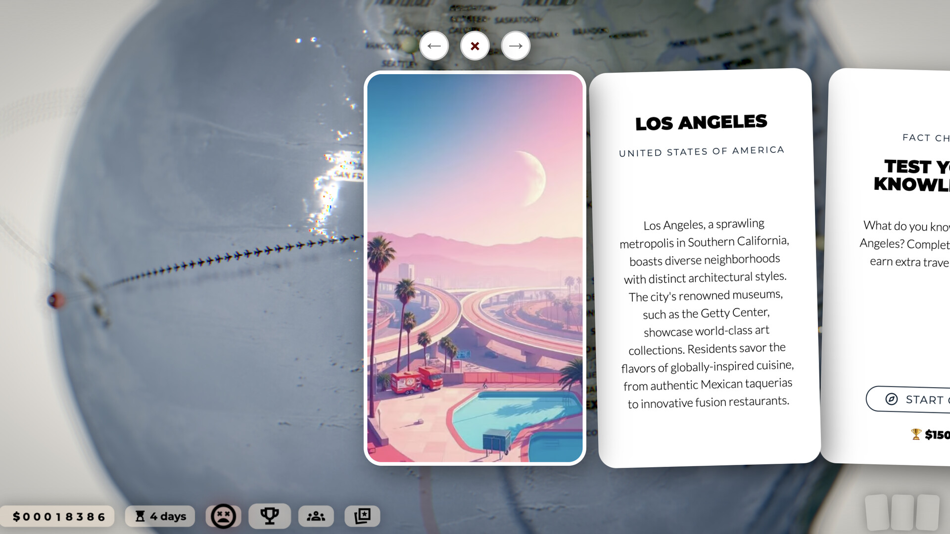 Trailmarks screenshot #9