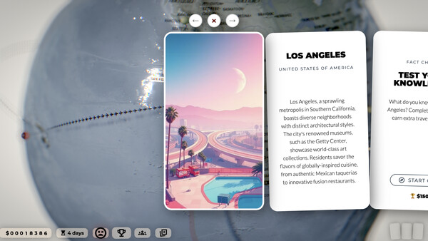Скриншот из Trailmarks Скриншот из Trailmarks