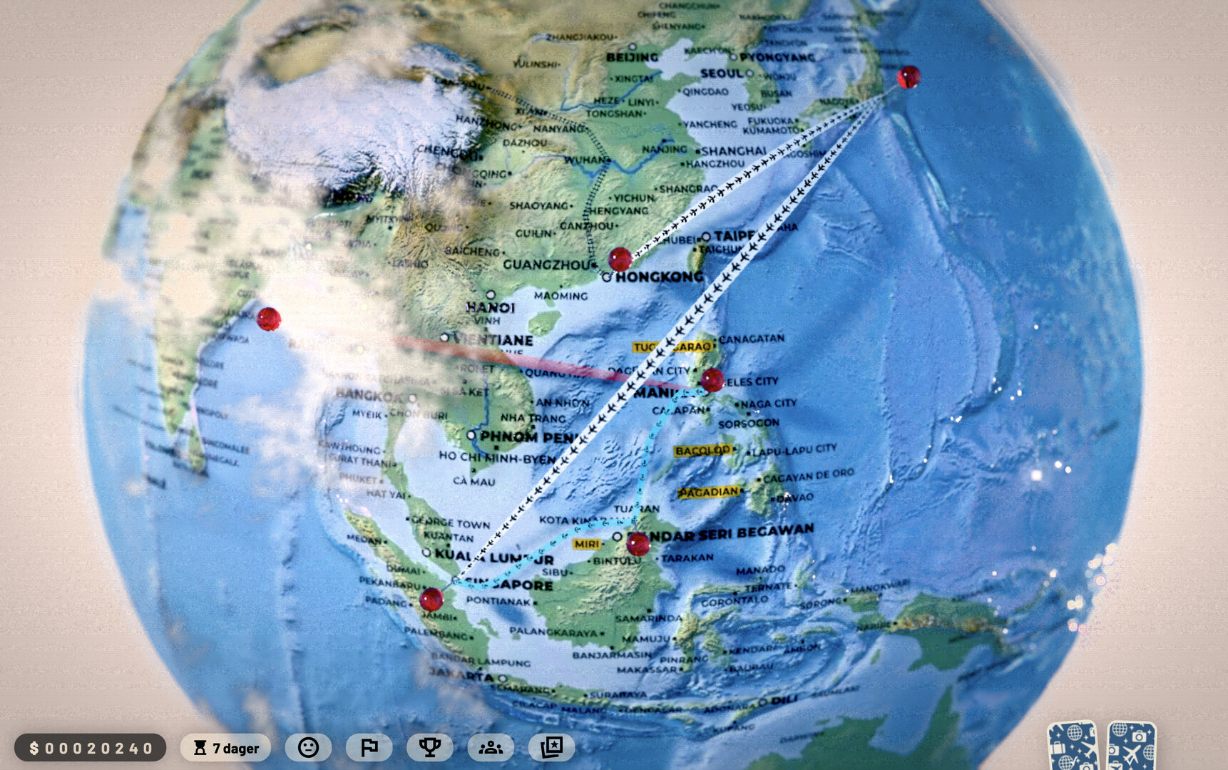 #8. Trailmarks (Steam) Podle: Trailmarks HQ