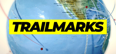 Trailmarks - similar game to 无尽战线 Infinity War by Trailmarks HQ