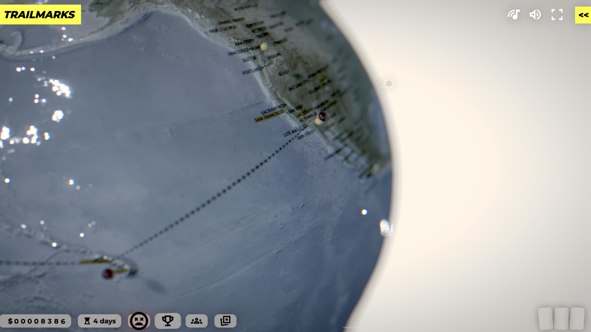 Trailmarks – Screenshot 11