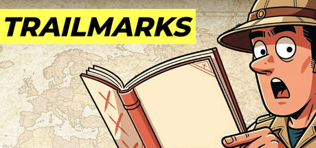 Trailmarks