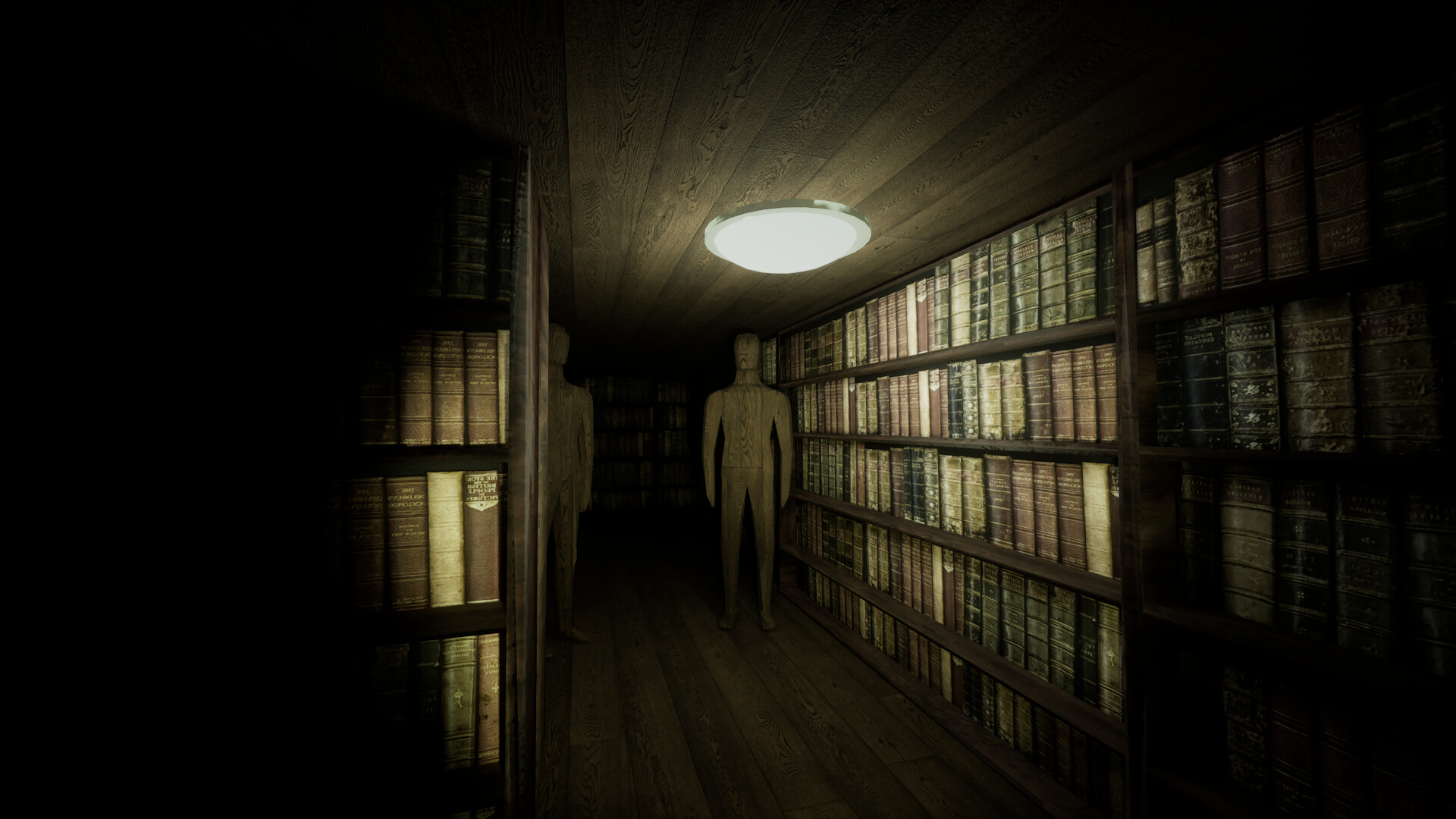 LIMINAL WATERS screenshot #8
