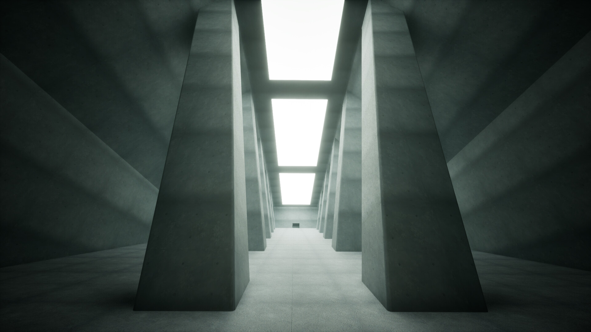 LIMINAL WATERS screenshot #9