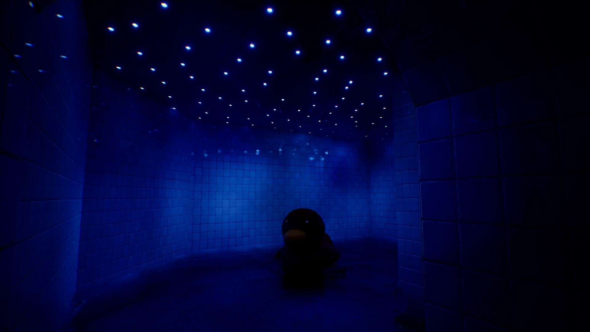 LIMINAL WATERS screenshot #9