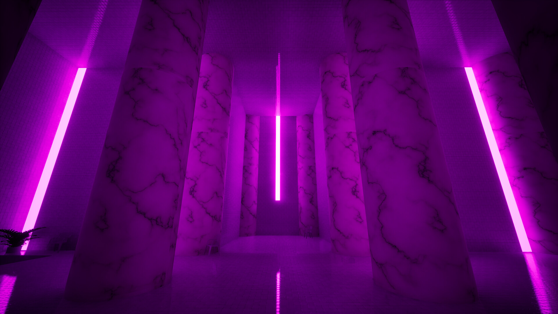 LIMINAL WATERS screenshot #8