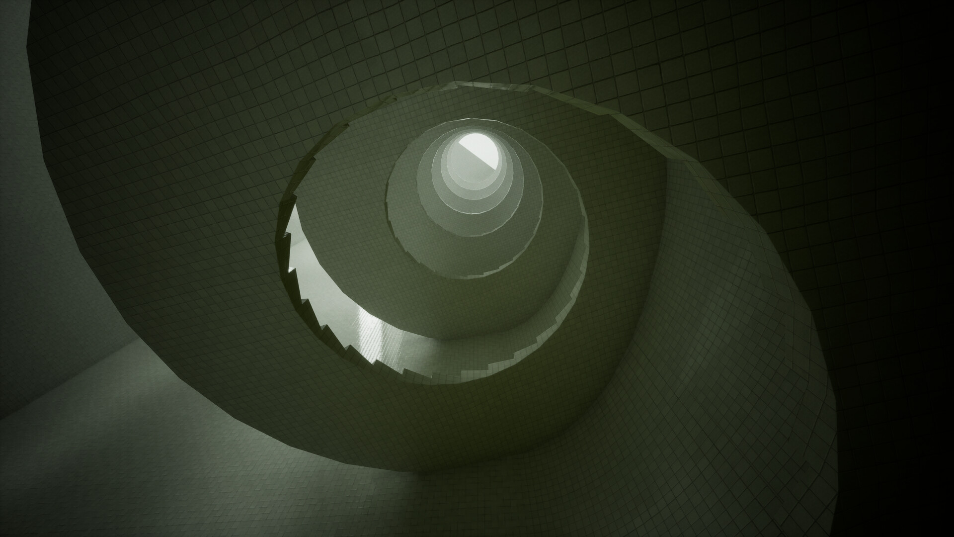 LIMINAL WATERS screenshot #6