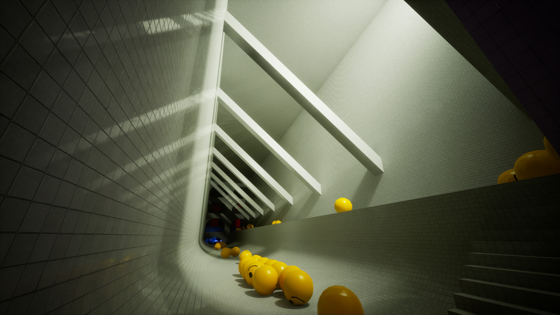 LIMINAL WATERS screenshot #23