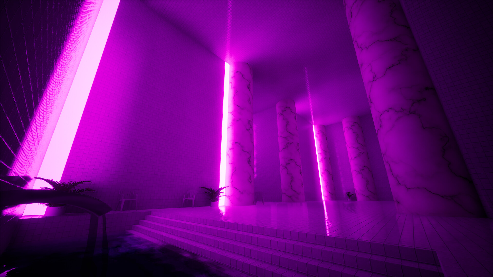 LIMINAL WATERS - ENHANCED EDITION screenshot 27