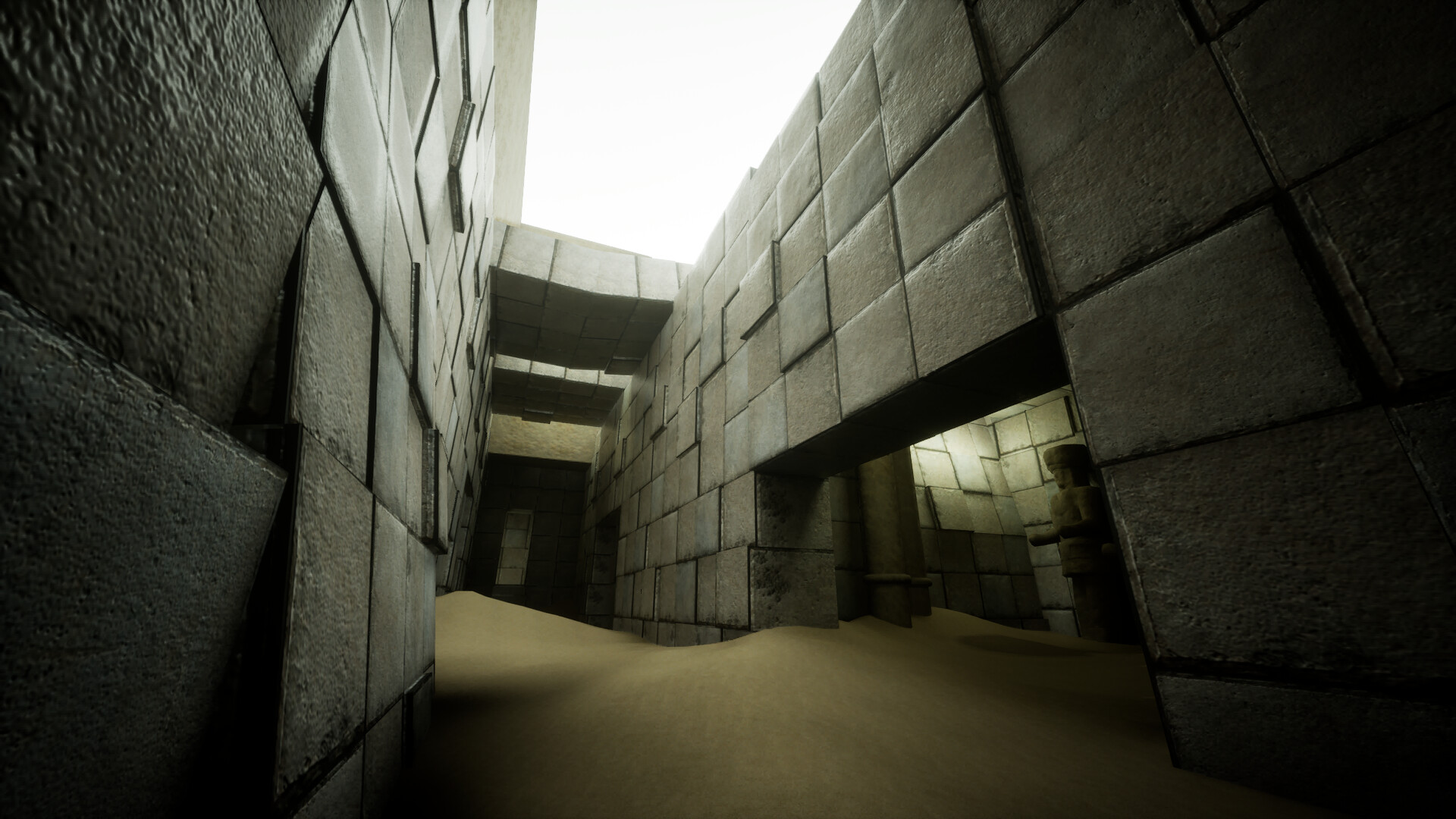 LIMINAL WATERS screenshot #27