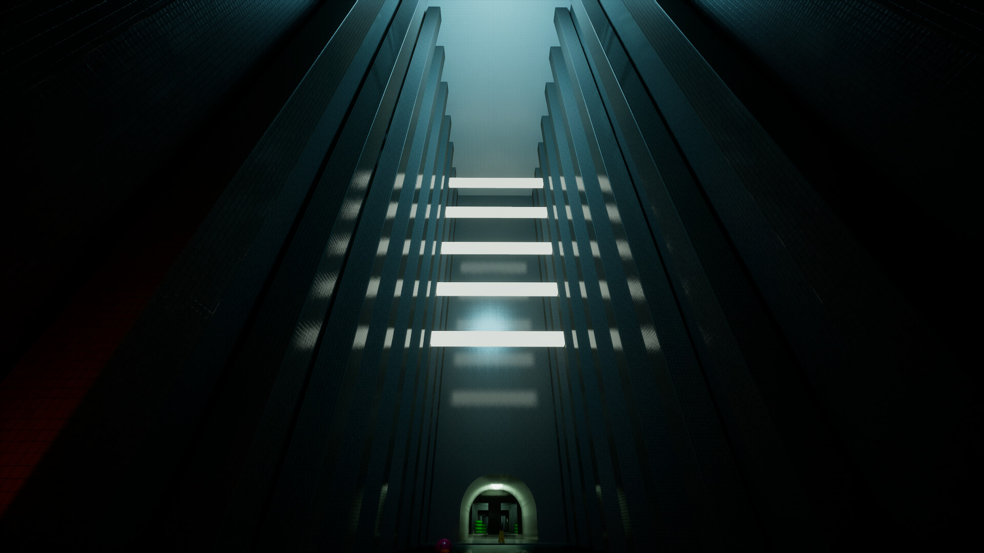 LIMINAL WATERS – Screenshot 20