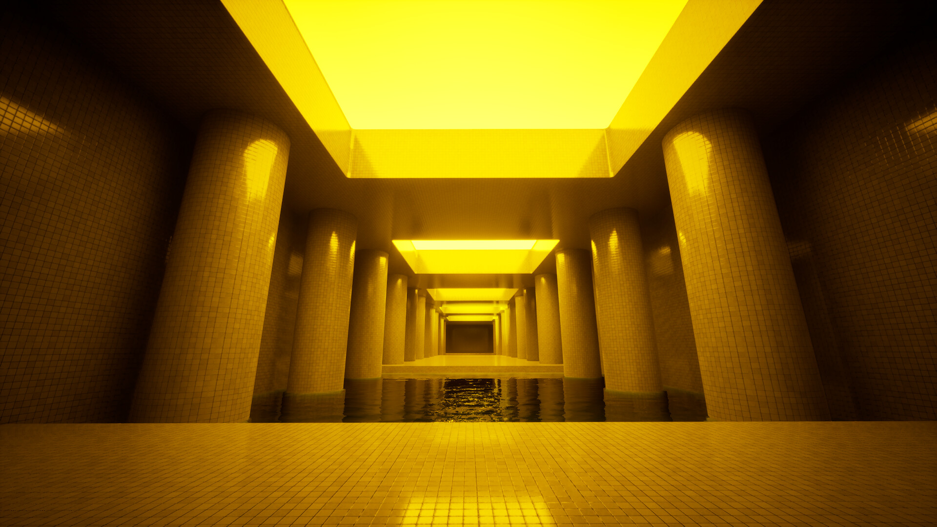 LIMINAL WATERS screenshot #28