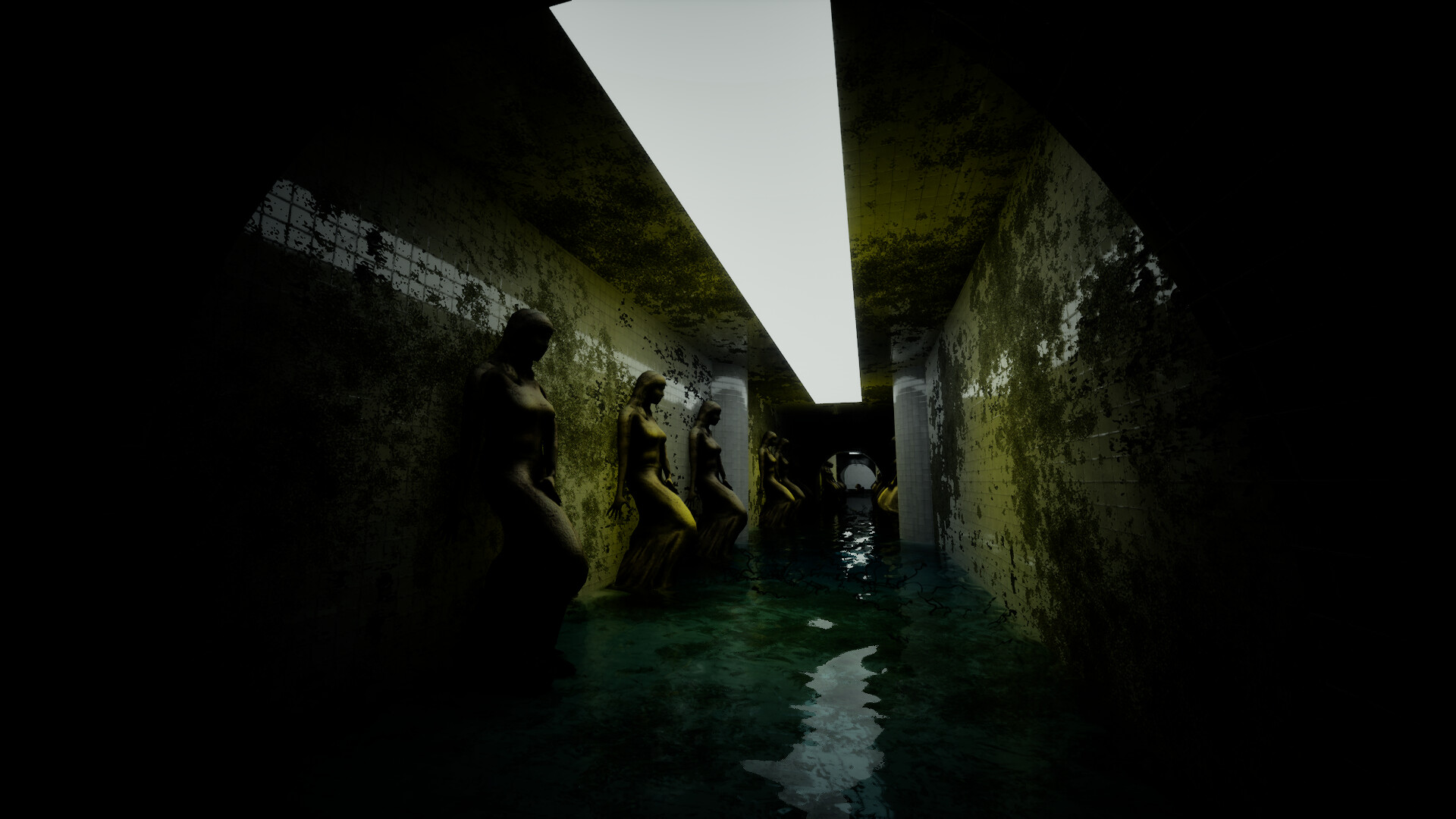 LIMINAL WATERS screenshot #10