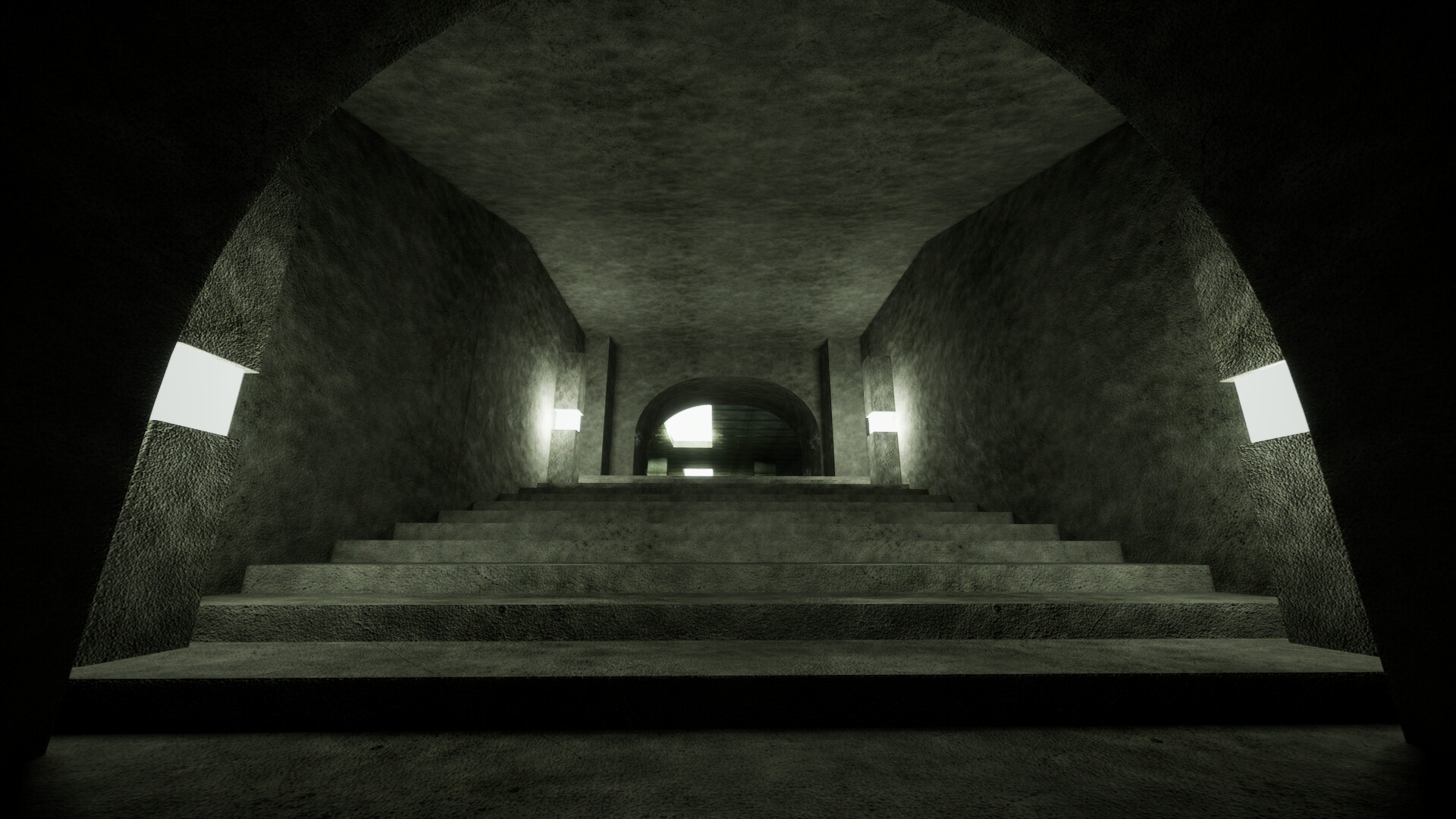 LIMINAL WATERS – Screenshot 12