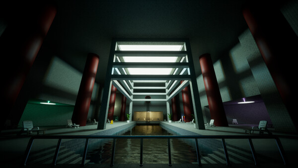 Screenshot 2 of LIMINAL WATERS - additional gameplay view