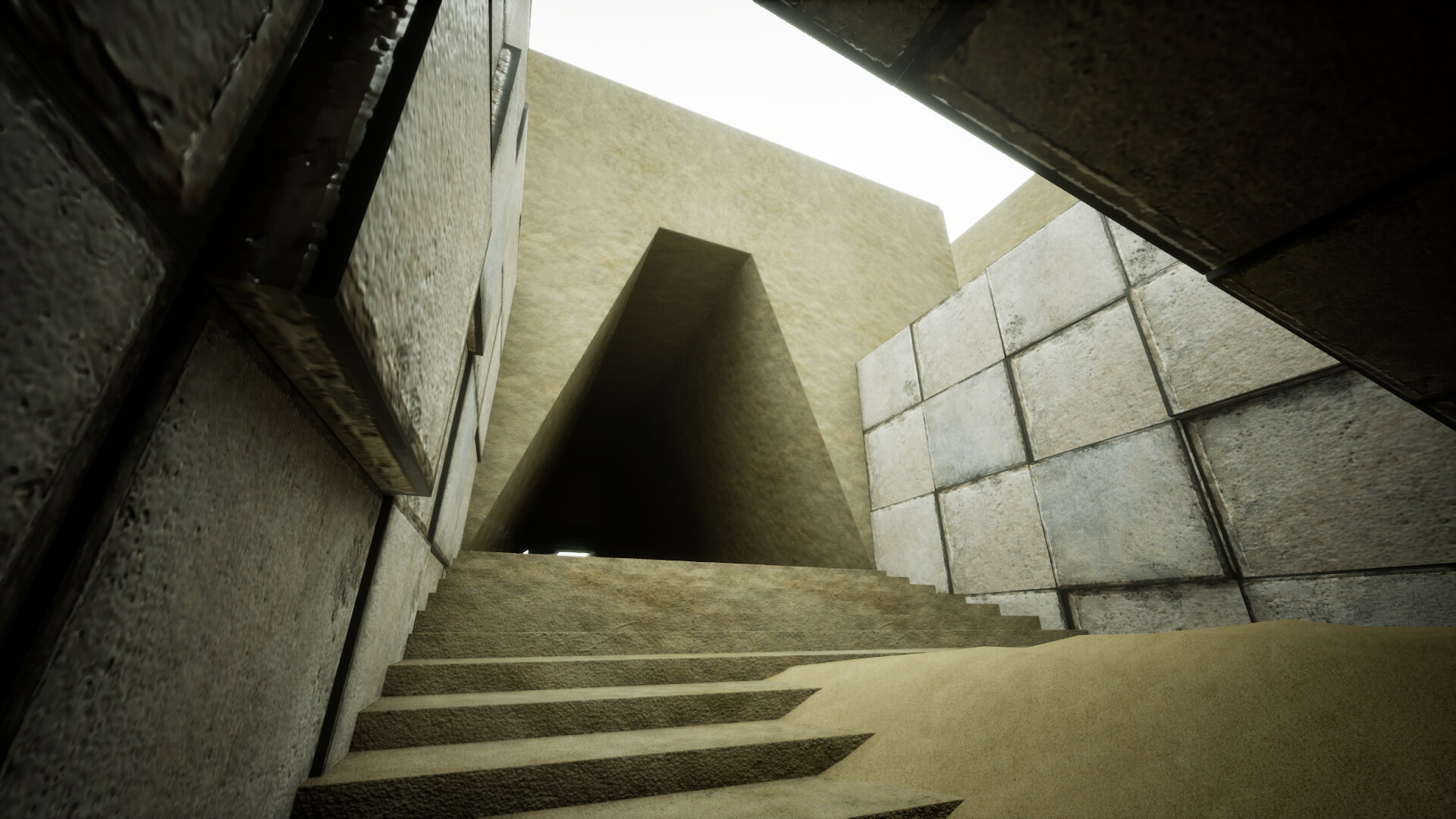 LIMINAL WATERS screenshot #22