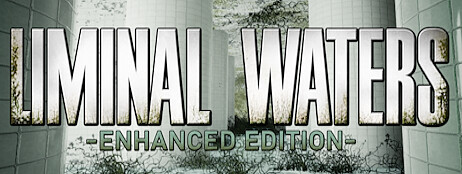 LIMINAL WATERS - ENHANCED EDITION cover art