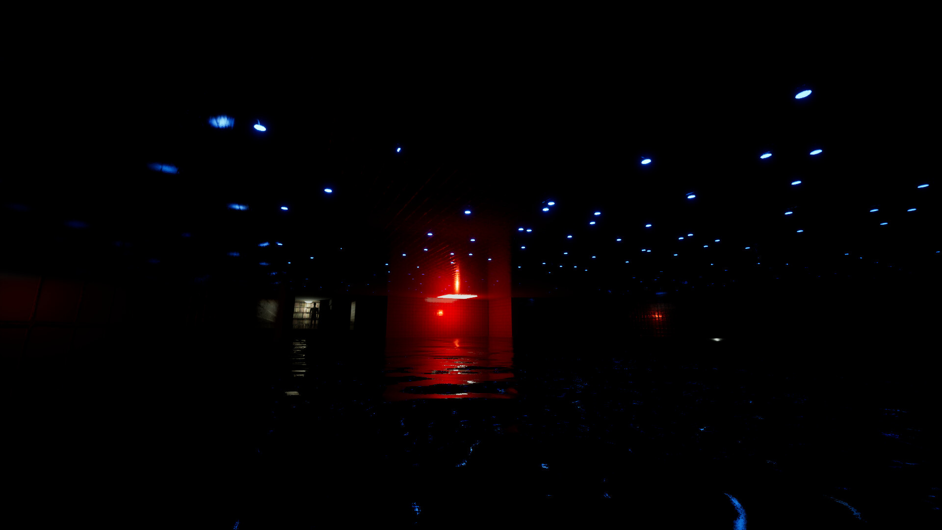 LIMINAL WATERS screenshot #19