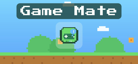 Game Mate