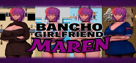 Bancho Girlfriend Maren