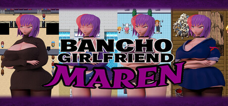 Bancho Girlfriend Maren game header image