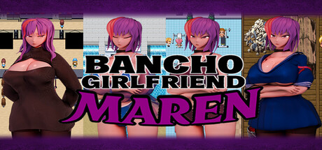 Bancho Girlfriend Maren header art