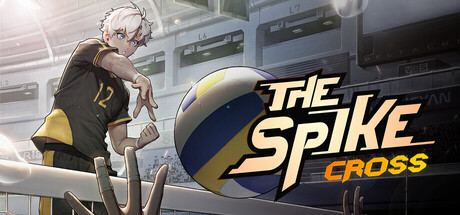 The Spike Cross - Playtest Header Image