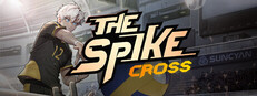 The Spike Cross - Playtest Small Capsule Image