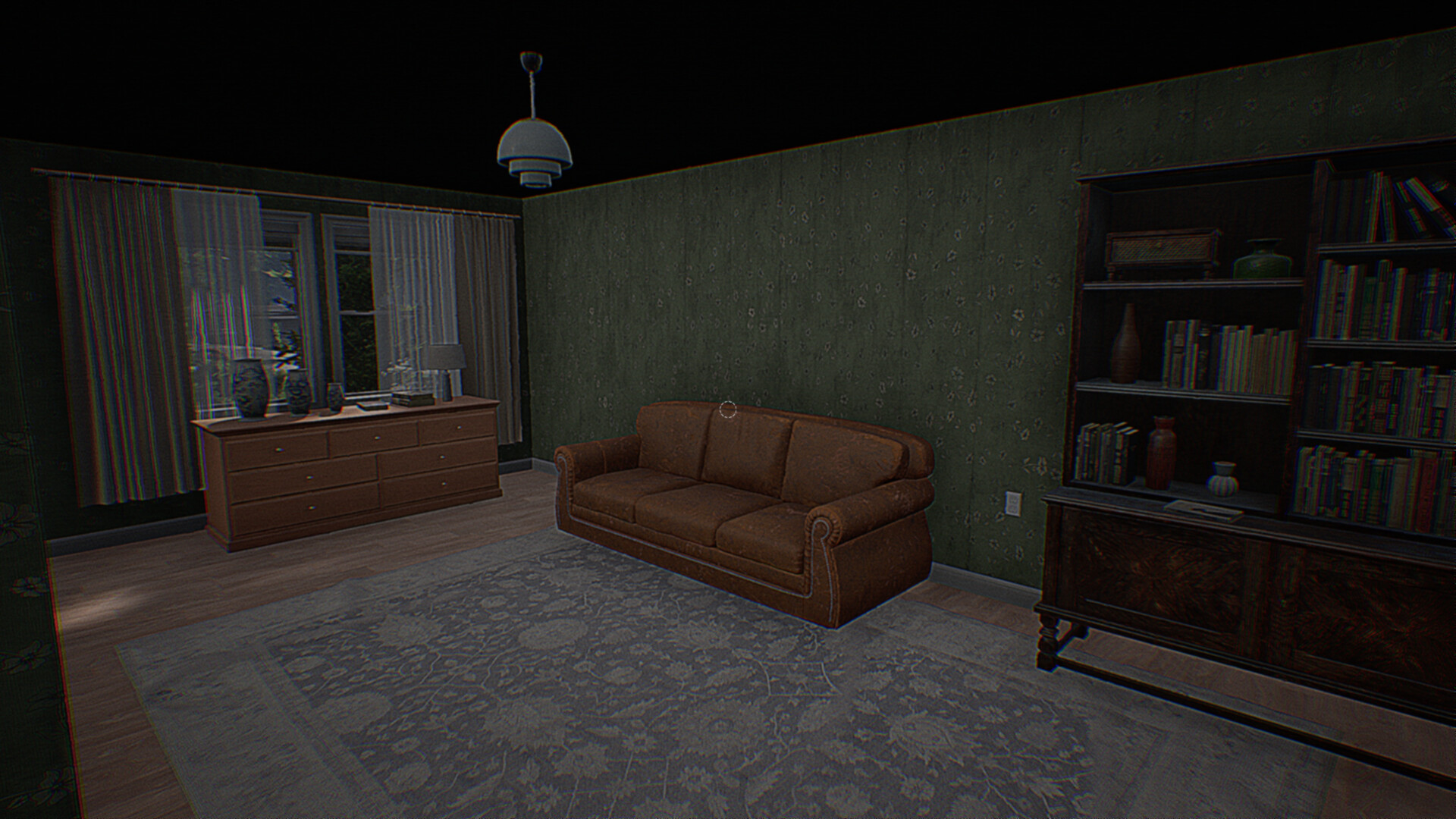 The Last Route Together - Ashwood Trip screenshot #8