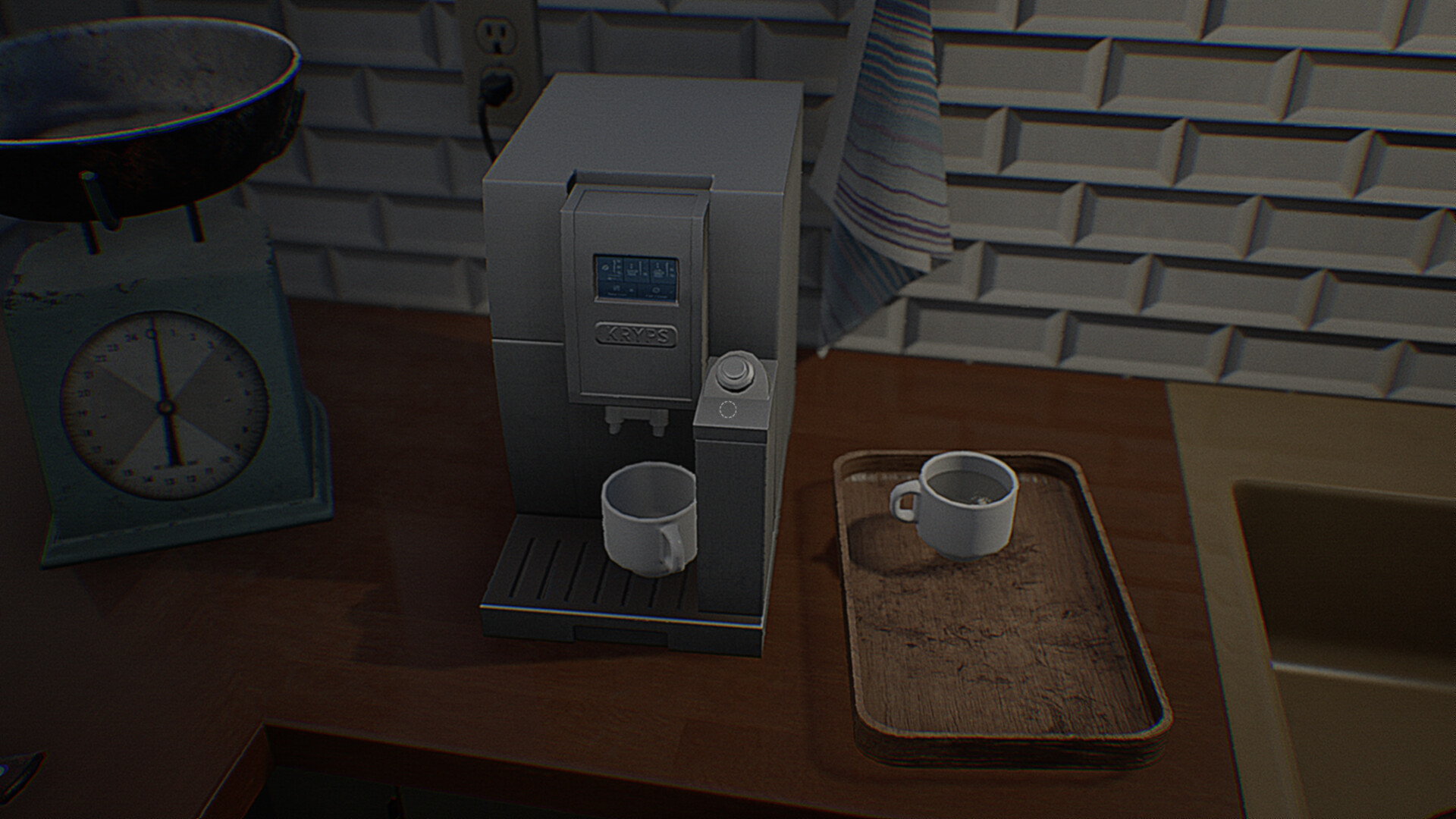 The Last Route Together - Ashwood Trip screenshot #4