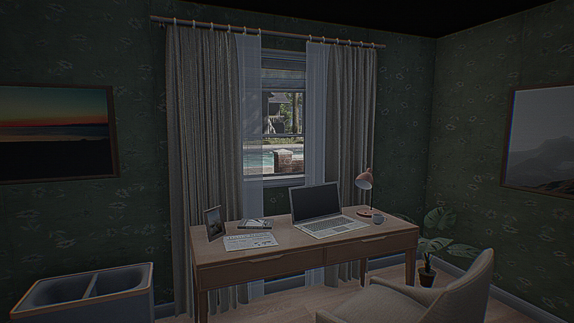 The Last Route Together - Ashwood Trip screenshot #10