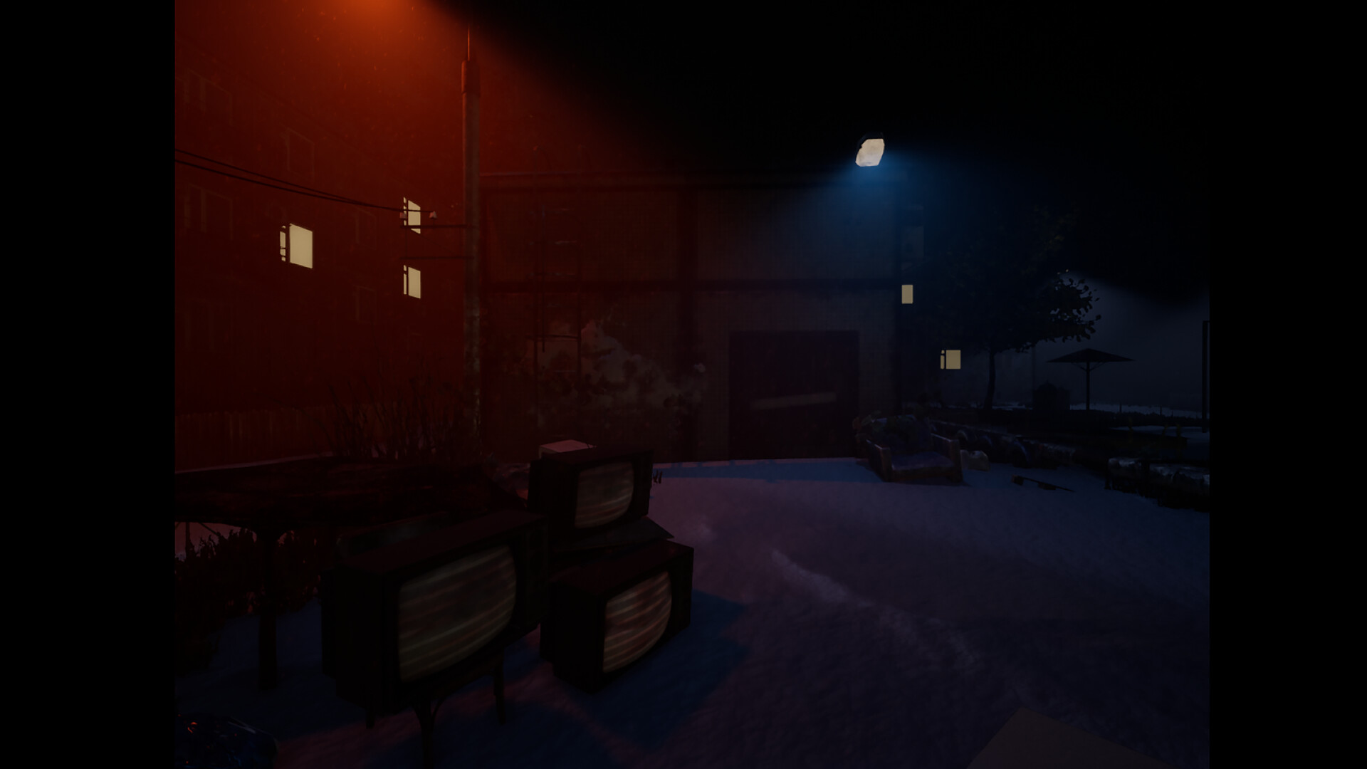 A Man's Work screenshot #5