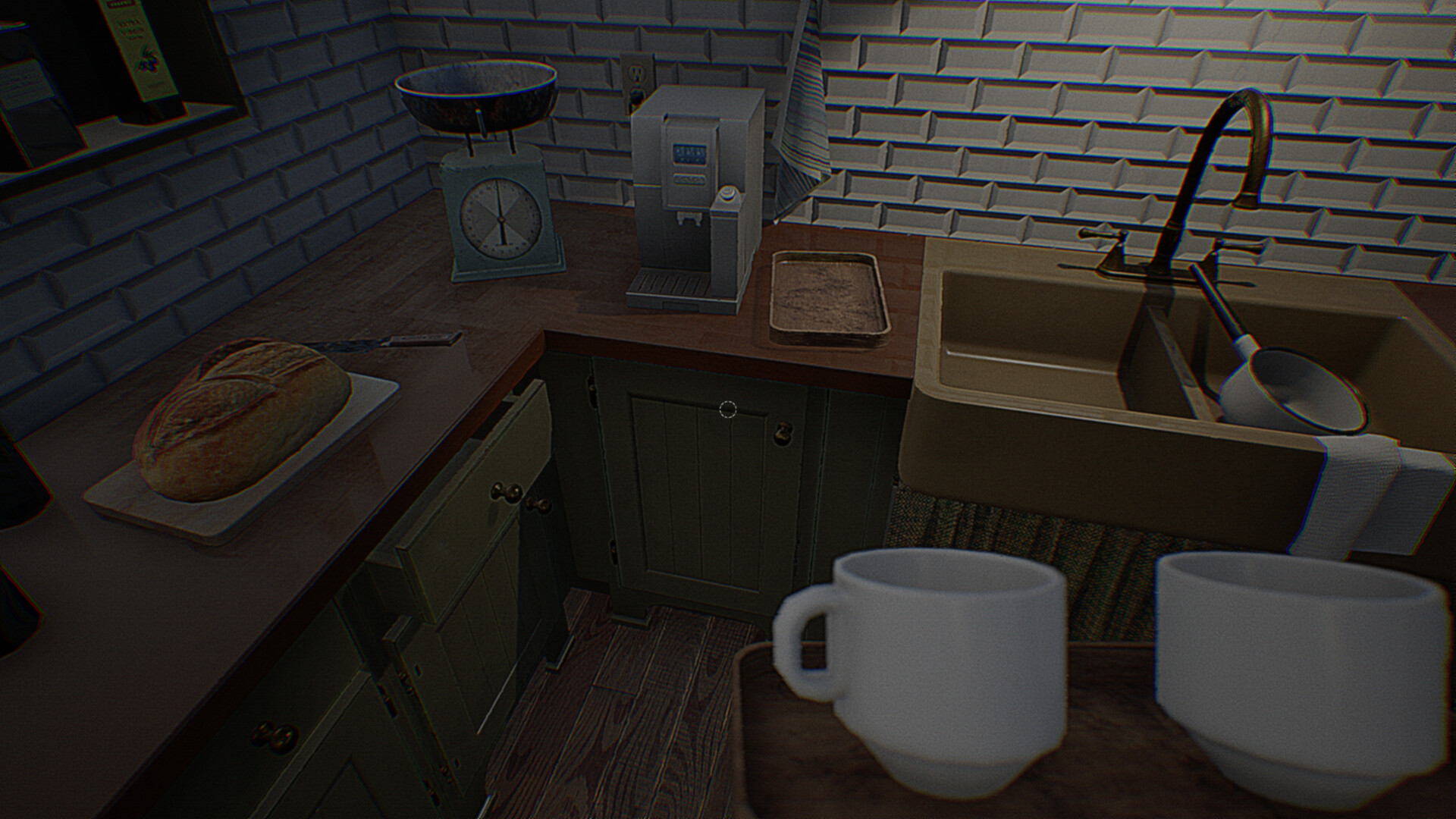 The Last Route Together - Ashwood Trip screenshot #3