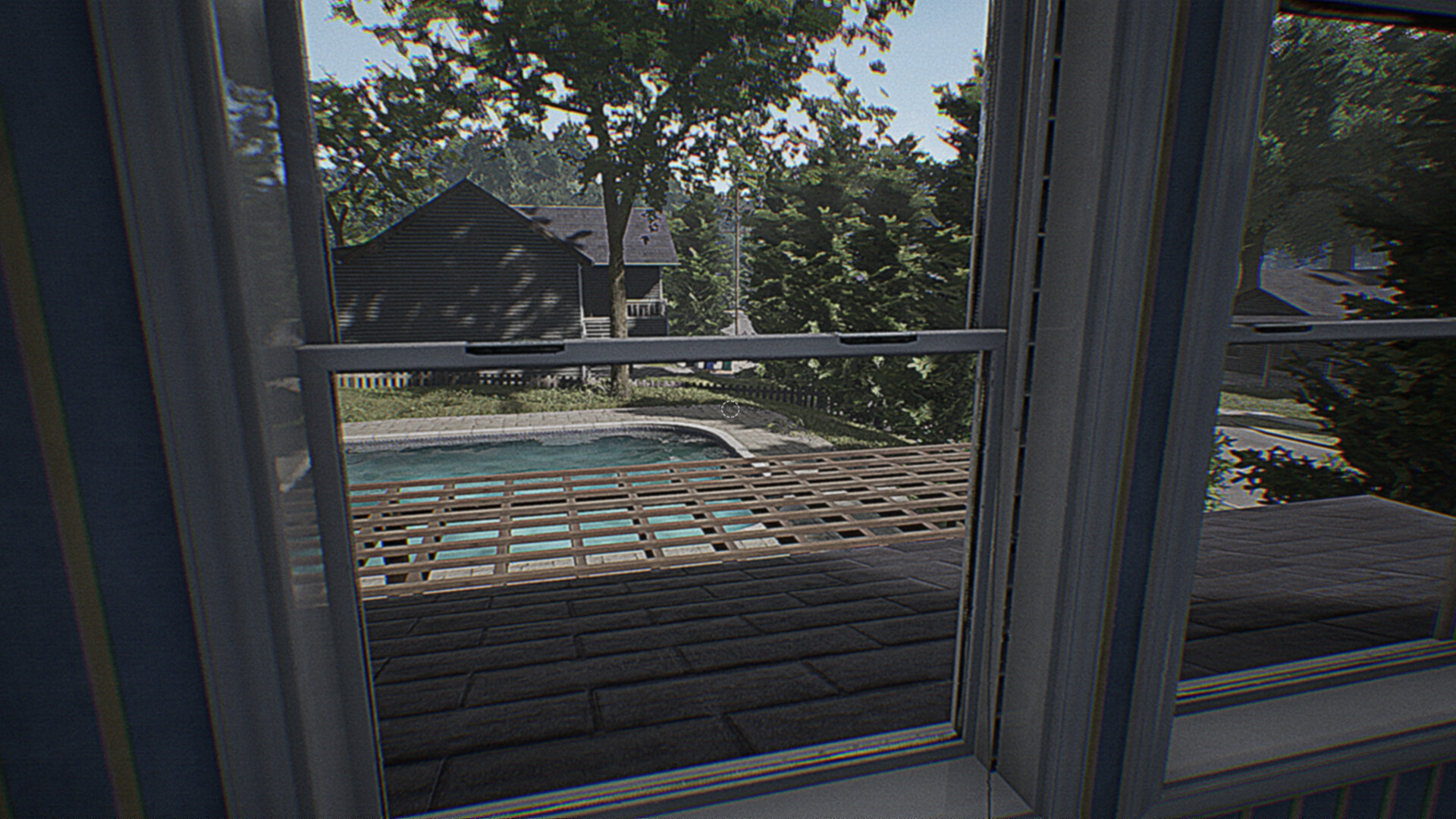 The Last Route Together - Ashwood Trip screenshot #2