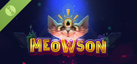 MeowSon Demo
