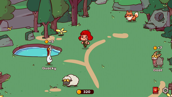 MyVoiceZoo for steam MyVoiceZoo for steam