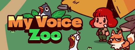 MyVoiceZoo cover art