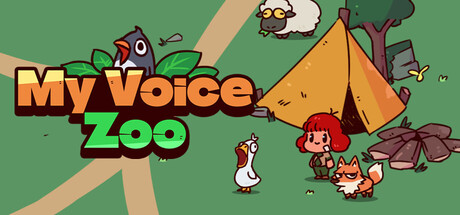 MyVoiceZoo technical specifications for computer