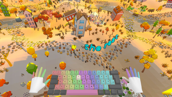 Typo Arena — 7