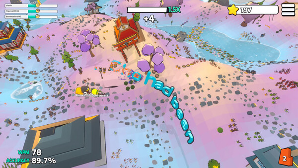 Typo Arena — 11