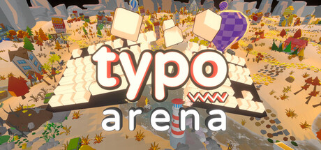Typo Arenaの作品画像