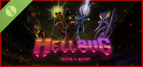 Hell Bug Demo