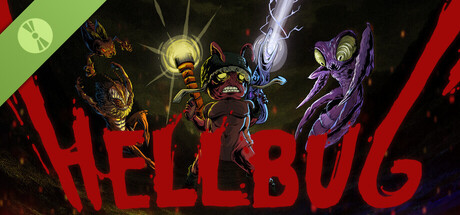 Hell Bug Demo