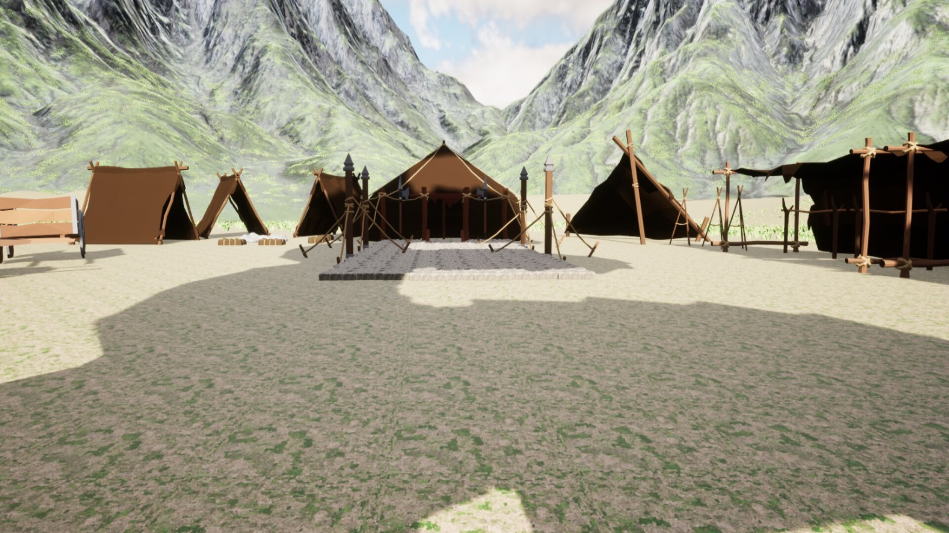 SkyBound screenshot #6