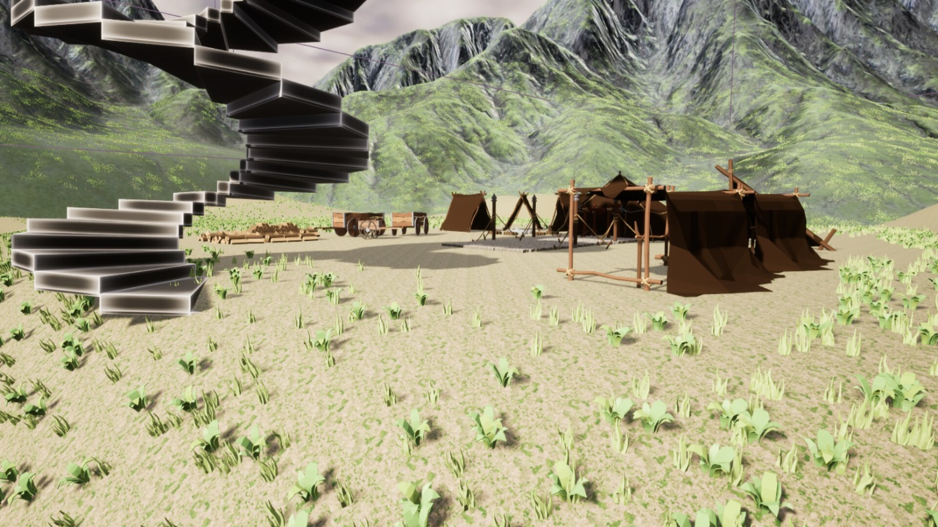 SkyBound screenshot #5