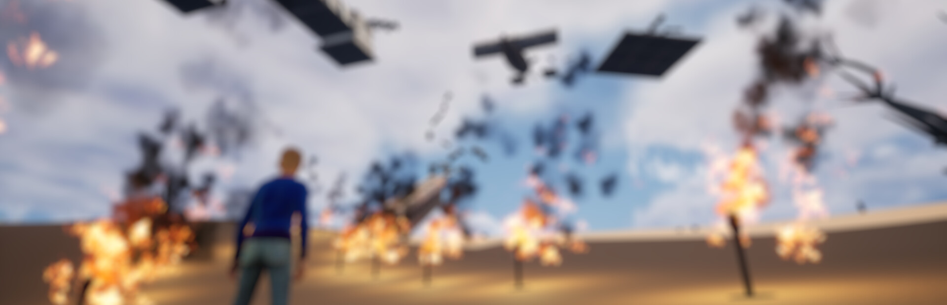 Skybound