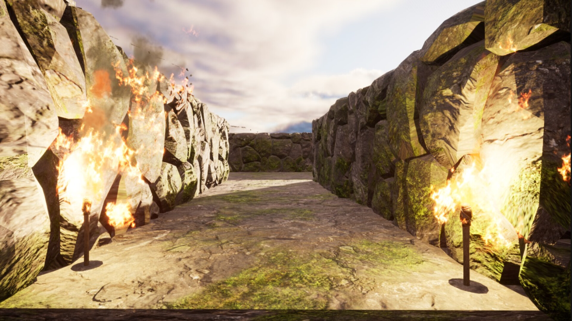 SkyBound screenshot #7