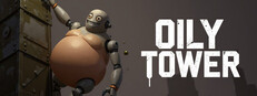 Oily Tower game capsule image