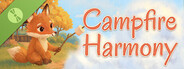 Campfire Harmony Demo