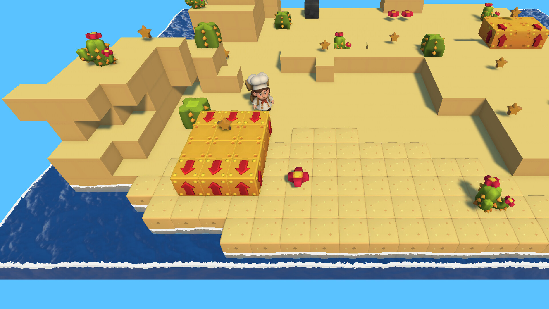 Chef Buba screenshot #5